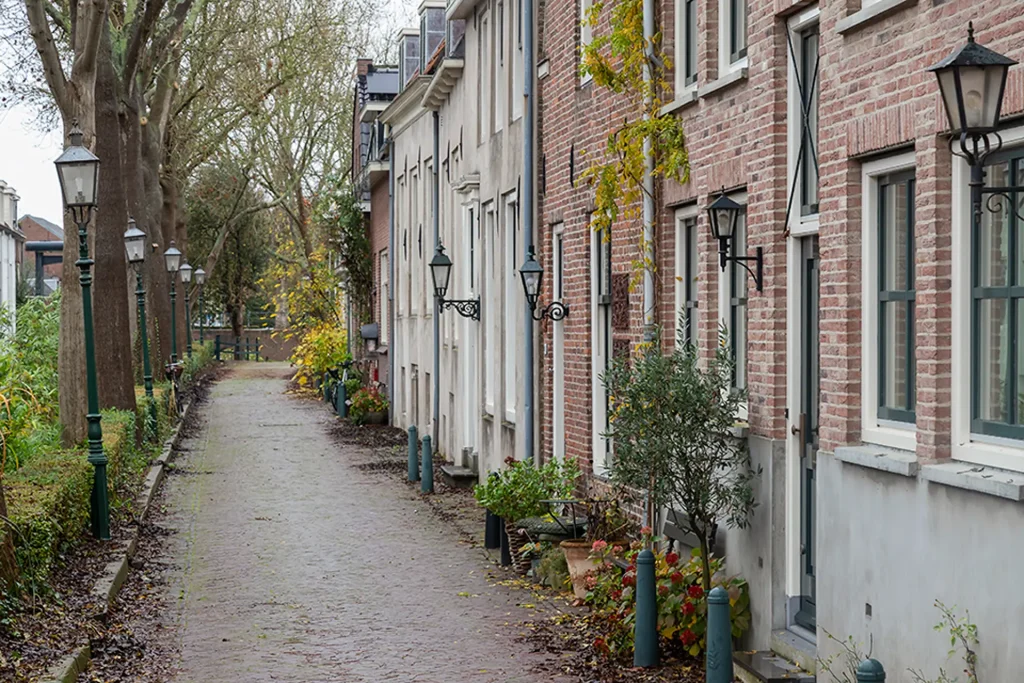 Integraal beheerplan openbare ruimte Ijsselstein